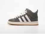 Зимние Кроссовки Adidas Campus High - 43495