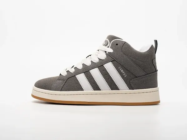 Зимние Кроссовки Adidas Campus High - 43495