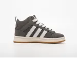 Зимние Кроссовки Adidas Campus High - 43495