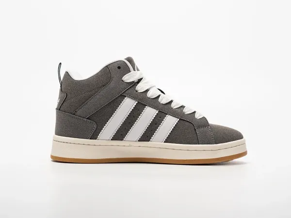 Зимние Кроссовки Adidas Campus High - 43495