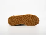 Зимние Кроссовки Adidas Campus High - 43495