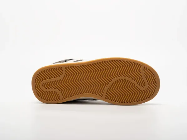 Зимние Кроссовки Adidas Campus High - 43495