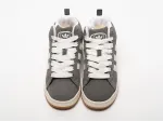Зимние Кроссовки Adidas Campus High - 43495