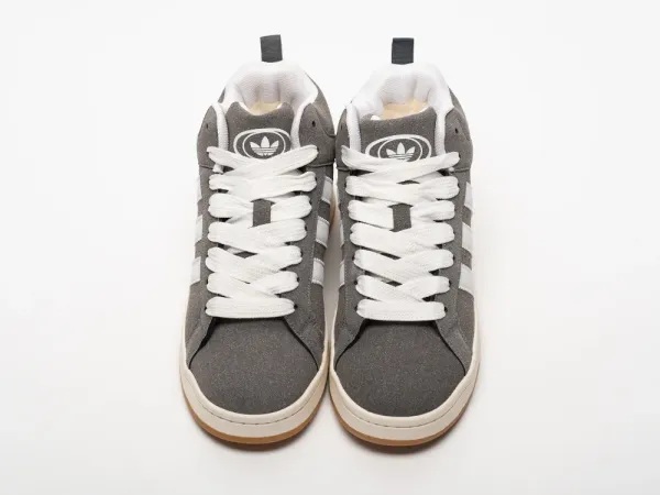 Зимние Кроссовки Adidas Campus High - 43495