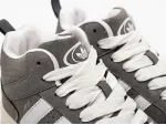 Зимние Кроссовки Adidas Campus High - 43495