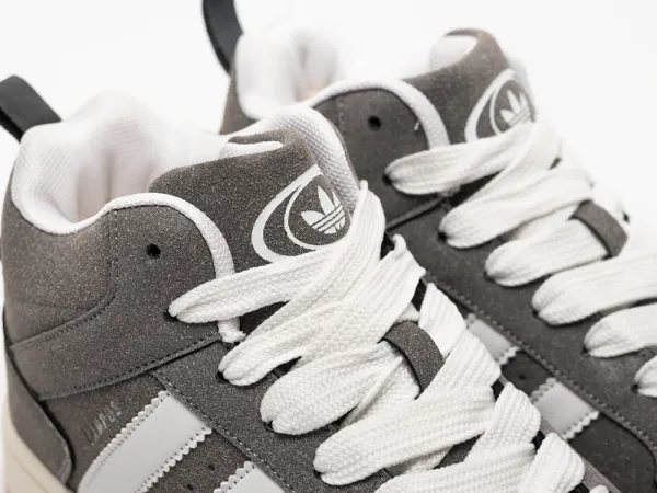 Зимние Кроссовки Adidas Campus High - 43495
