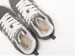 Зимние Кроссовки Adidas Campus High - 43495