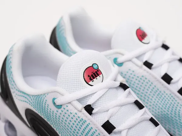 Кроссовки Nike Air Max Dn - 42178