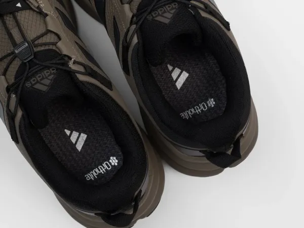 Кроссовки Adidas Terrex FREEHIKER 3 - 47396