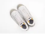 Кроссовки Nike Blazer Mid 77 - 34235