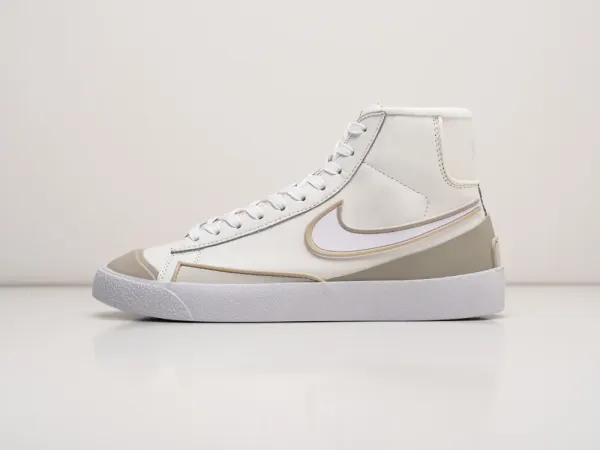 Кроссовки Nike Blazer Mid 77 - 34235