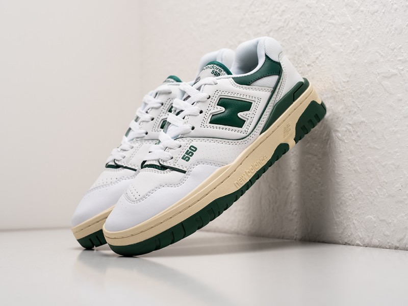 Кроссовки New Balance 550 - 32177