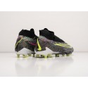 Футбольная обувь Nike Gripknit Phantom GX Elite FG - 39228