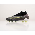 Футбольная обувь Nike Gripknit Phantom GX Elite FG - 39228
