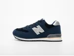 Зимние Кроссовки New Balance 574 - 43622