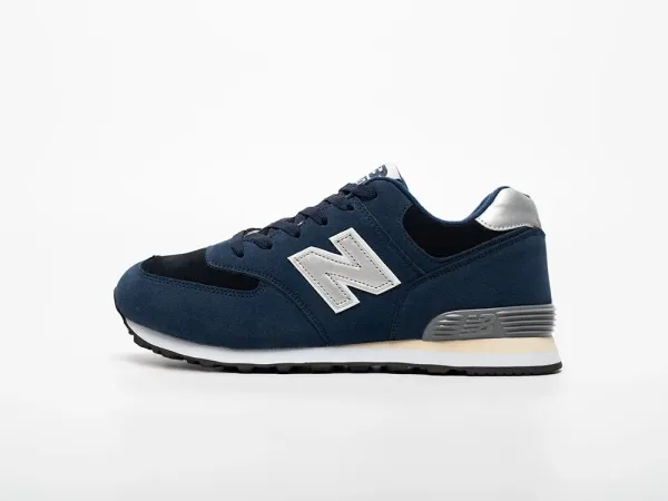 Зимние Кроссовки New Balance 574 - 43622