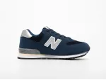 Зимние Кроссовки New Balance 574 - 43622