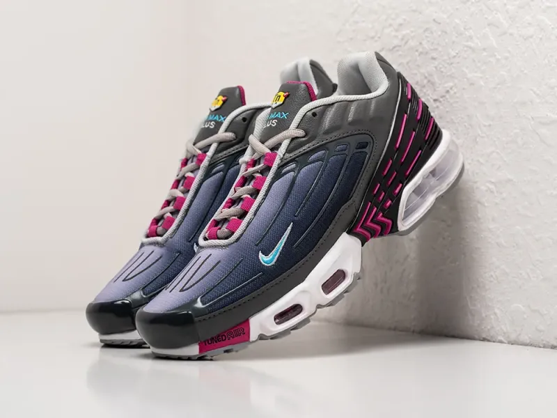 Кроссовки Nike Air Max Plus 3 - 30877