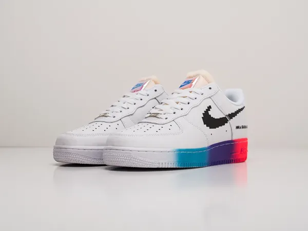 Кроссовки Nike Air Force 1 Low - 24617