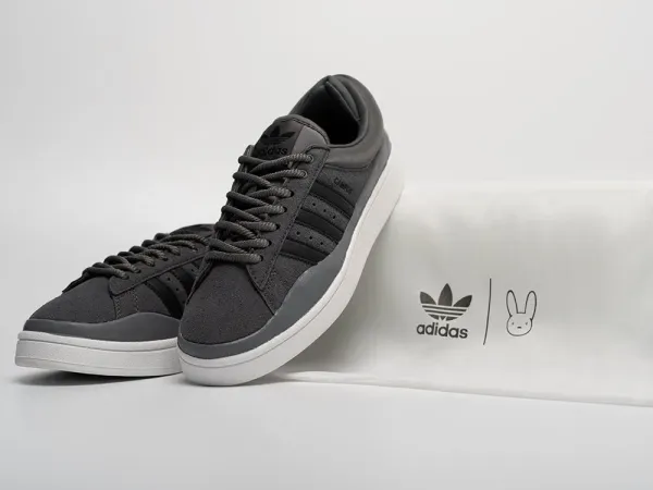 Кроссовки Bad Bunny x Adidas Campus Light - 40132
