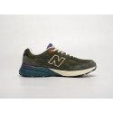 Кроссовки New Balance 990 v3 - 40881