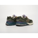 Кроссовки New Balance 990 v3 - 40881