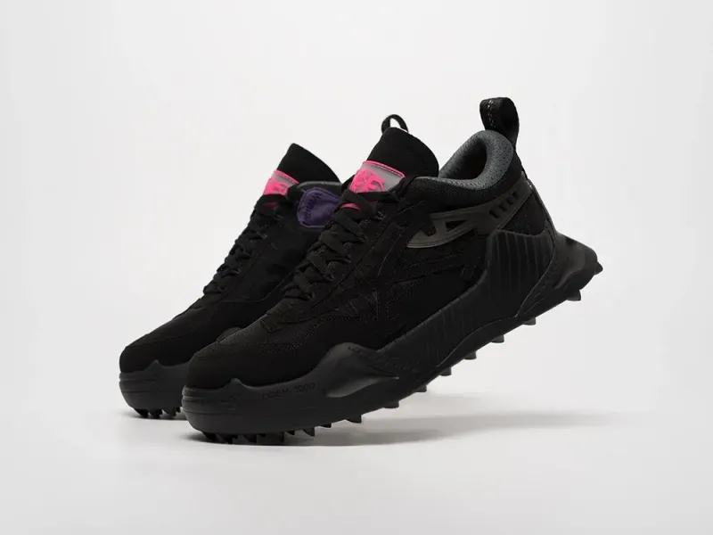 Кроссовки OFF-WHITE ODSY-1000 - 42027