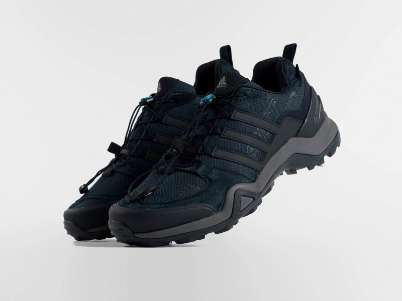 Кроссовки Adidas Terrex Swift R2 GTX - 46954