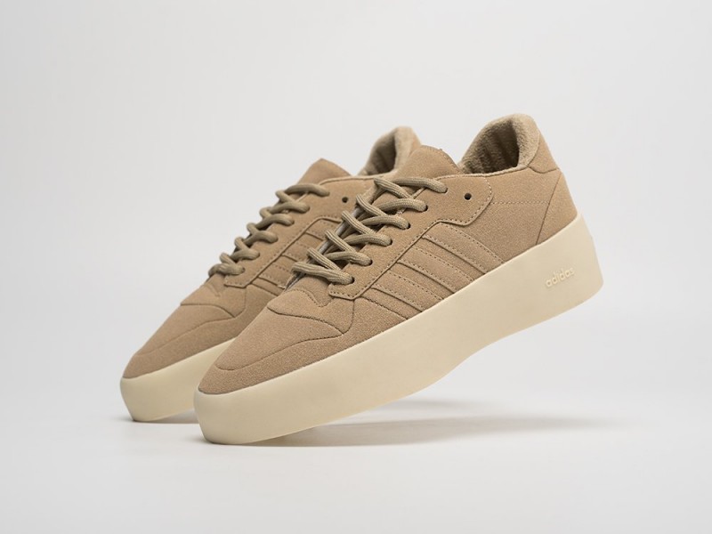 Кроссовки Fear of God x Adidas Forum 86 Lo - 40240