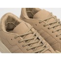 Кроссовки Fear of God x Adidas Forum 86 Lo - 40240