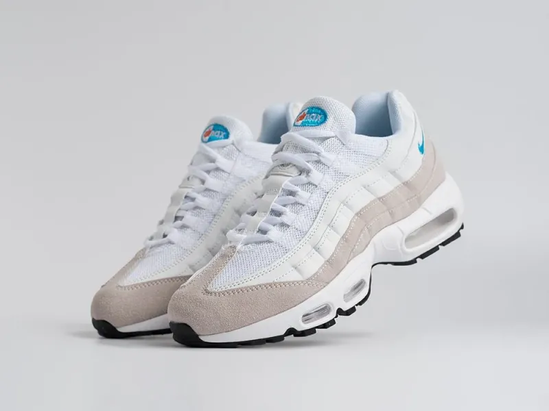 Кроссовки Nike Air Max 95 - 45267