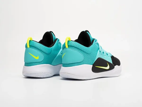 Кроссовки Nike Hyperdunk X Low - 38615