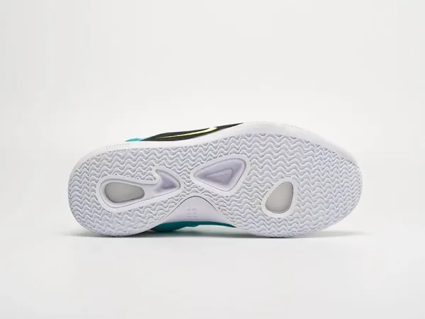 Кроссовки Nike Hyperdunk X Low - 38615