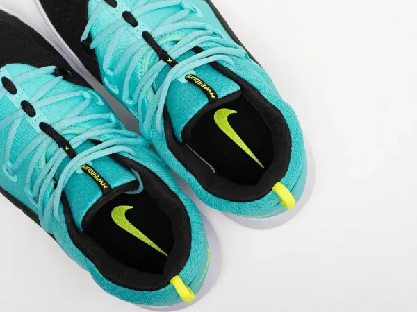 Кроссовки Nike Hyperdunk X Low - 38615