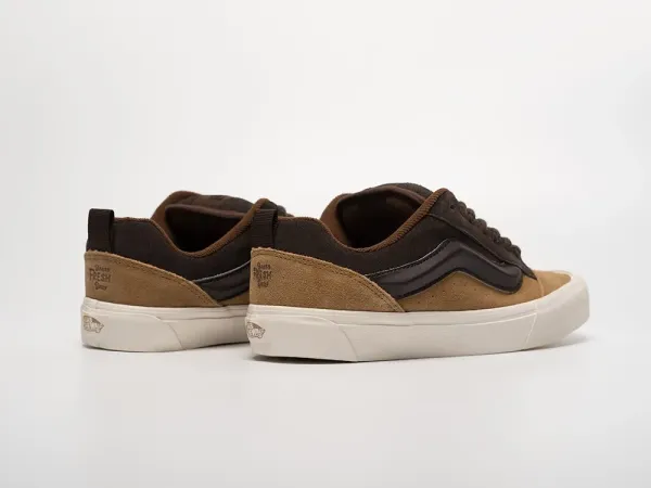 Кеды VANS Knu Skool - 42086