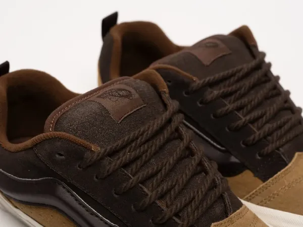 Кеды VANS Knu Skool - 42086