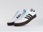 Кеды Adidas Samba Rose - 44035