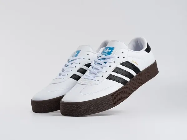 Кеды Adidas Samba Rose - 44035