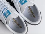 Кеды Adidas Samba Rose - 44035