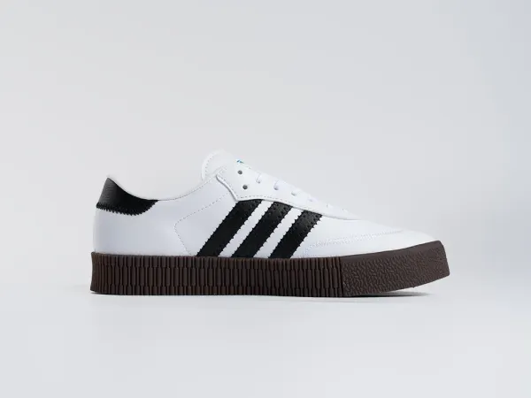 Кеды Adidas Samba Rose - 44035
