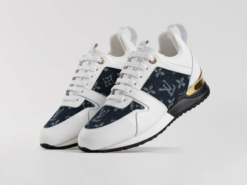 Кроссовки Louis Vuitton - 45860