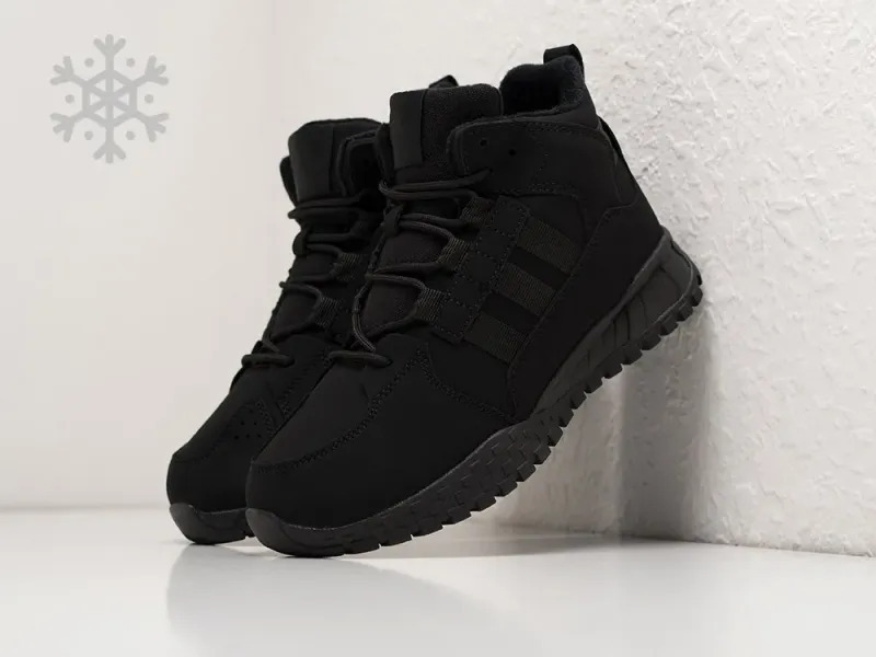 Зимние Кроссовки Adidas F/1.3 LE - 38060