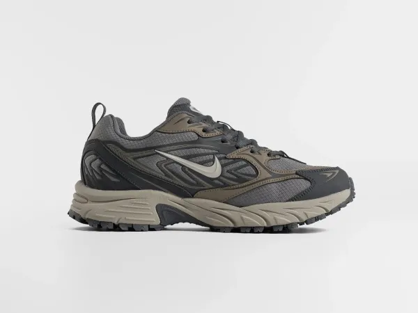 Кроссовки Nike Fiyi V2 - 47520