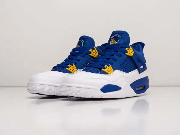 Кроссовки Nike Air Jordan 4 Retro - 23953