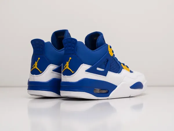 Кроссовки Nike Air Jordan 4 Retro - 23953
