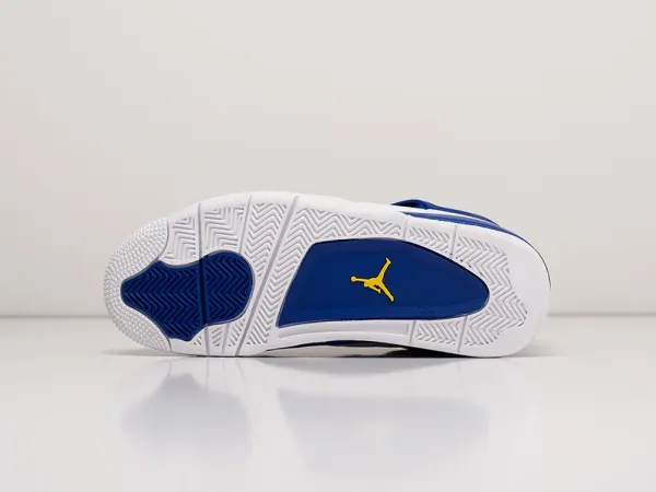 Кроссовки Nike Air Jordan 4 Retro - 23953