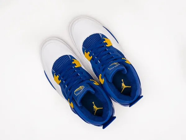 Кроссовки Nike Air Jordan 4 Retro - 23953