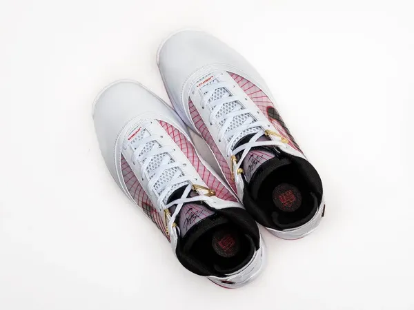 Кроссовки Nike Lebron 7 - 30913