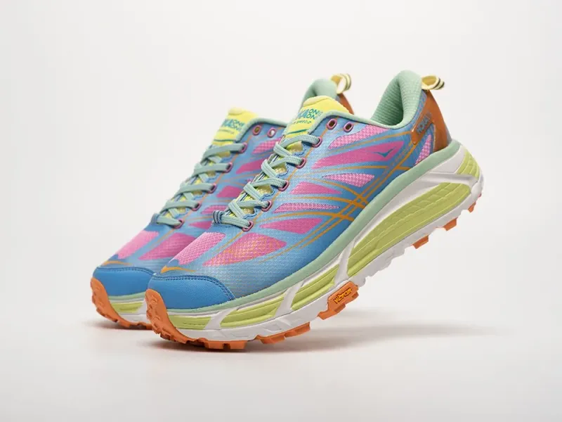 Кроссовки Hoka Mafate Speed 2 - 42460