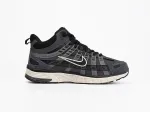 Зимние Кроссовки Nike P-6000 High - 43713